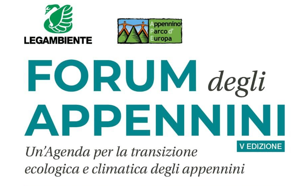 forum appennini