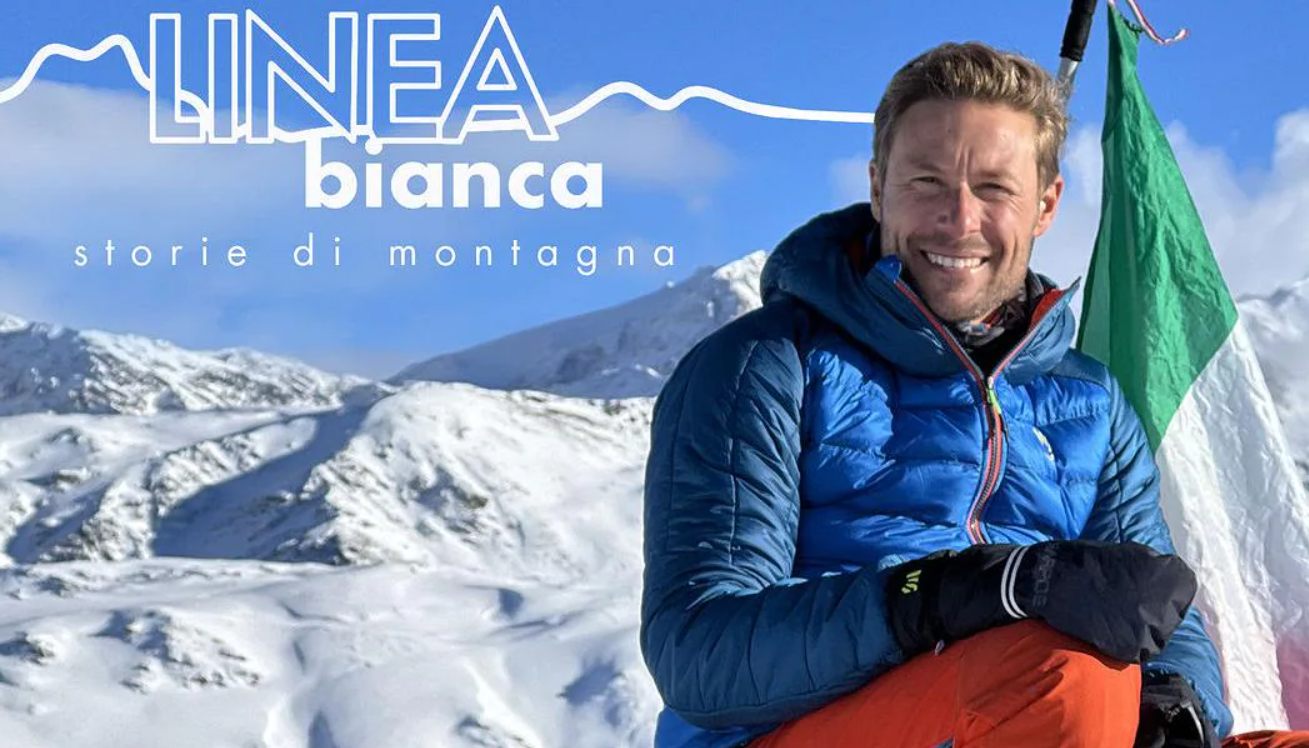 linea bianca orsini massimiliano