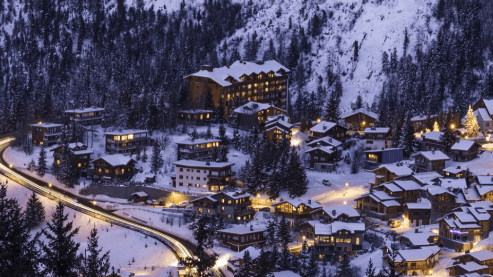 pianificazione territoriale