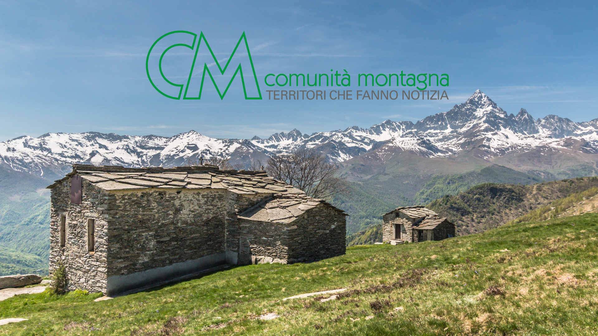 sito comunità montanga