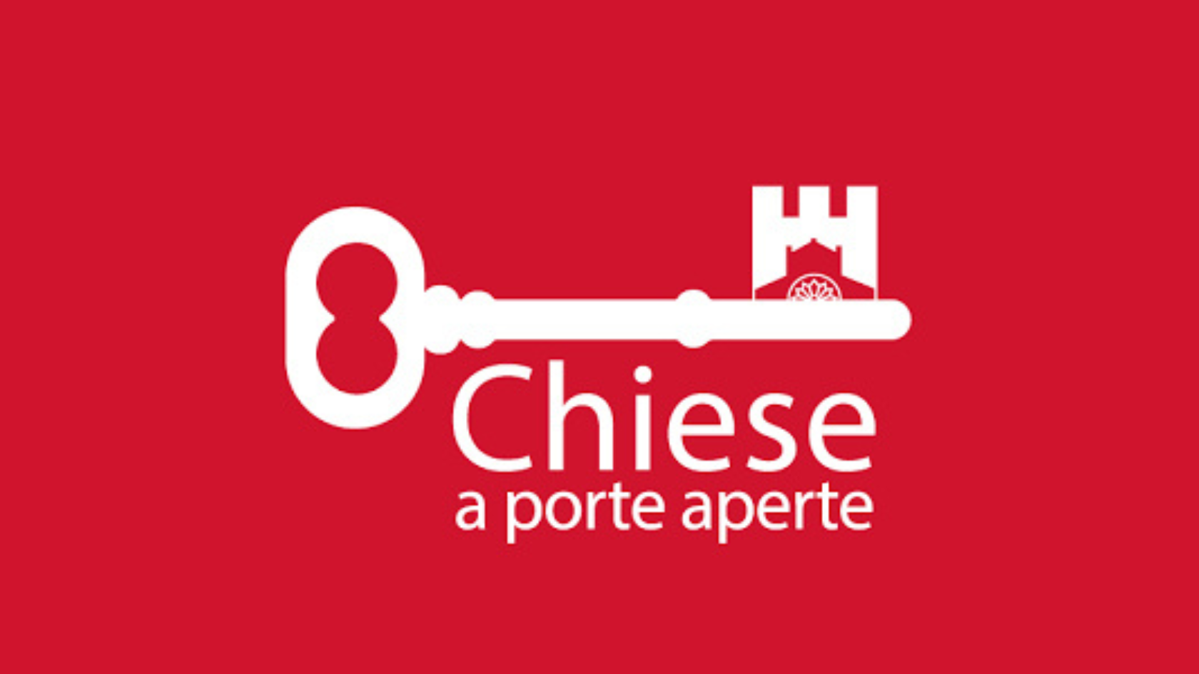 chiese a porte aperte