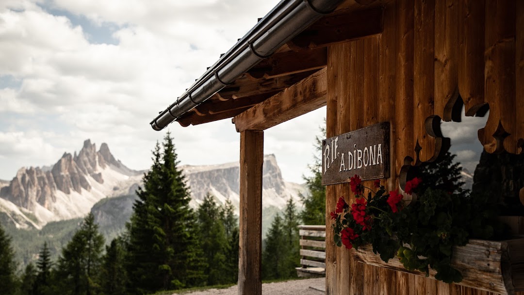 foto da sito Rifugio Dibona