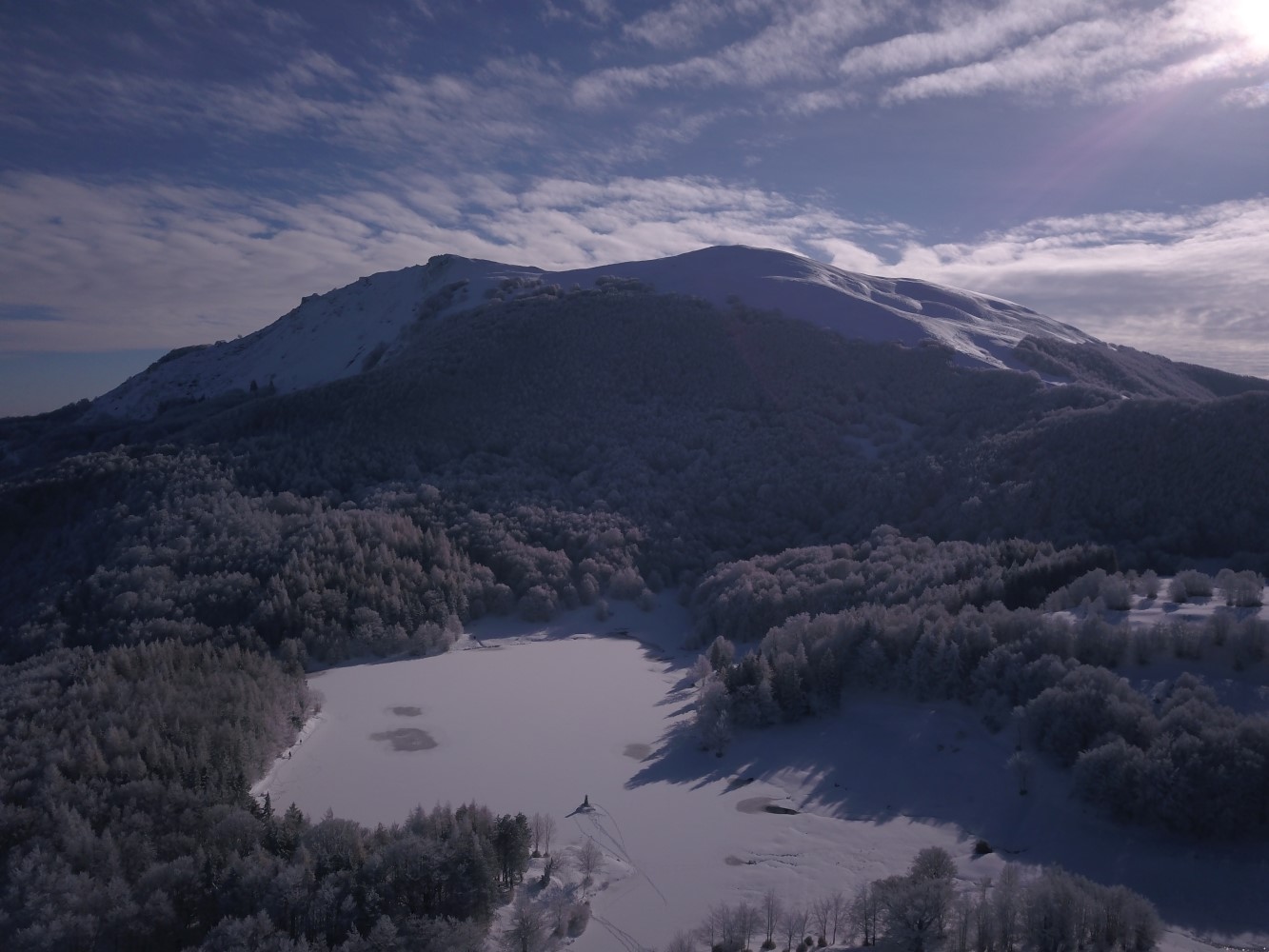 Parco appennino