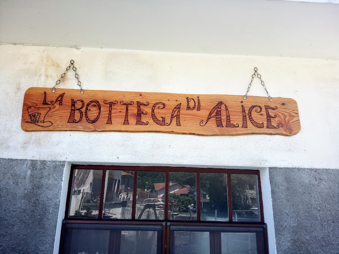 la bottega di alice