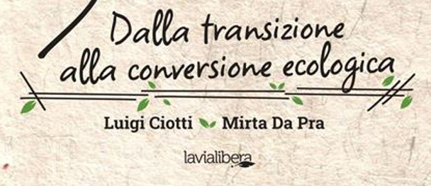 transizione e conversione ecologica