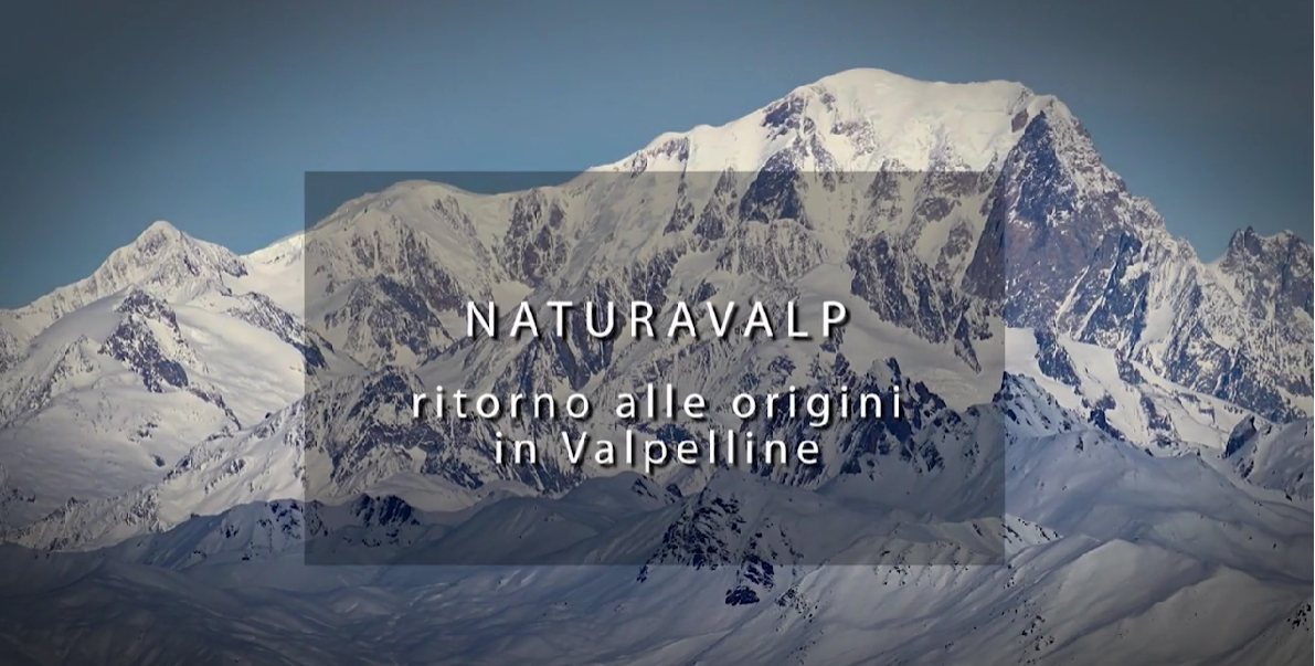 naturavalp video